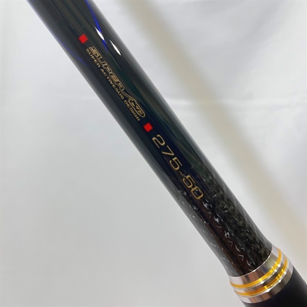 がま磯アテンダー２２７５－５０